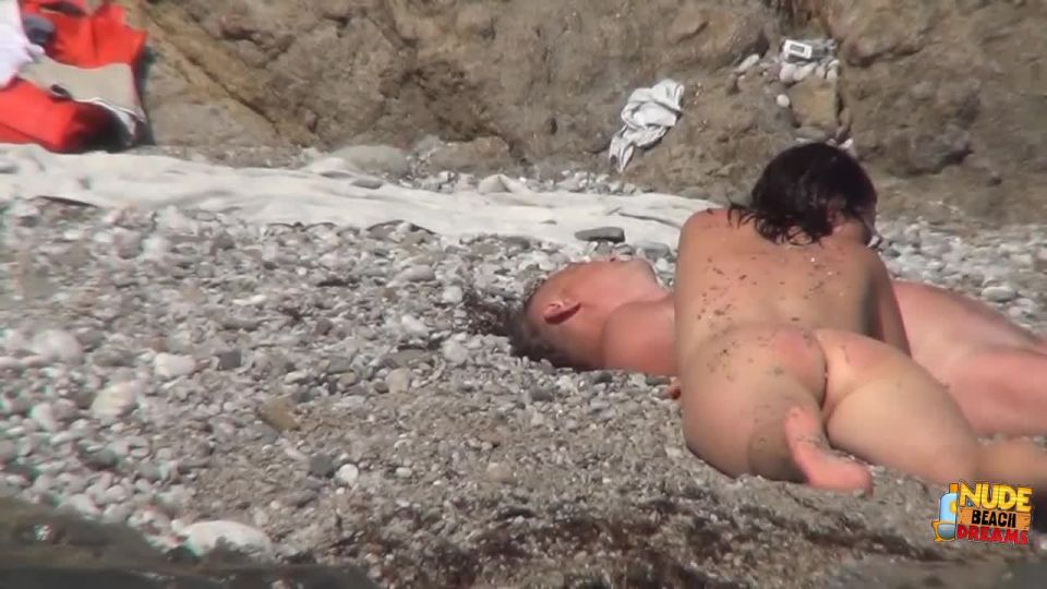 Nudist video 00511 Nudism