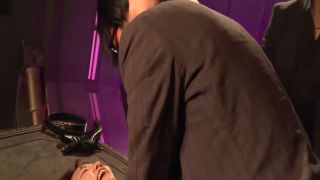 [SuperMisses.com] DHRY-31 Doujin Heroine 30 – Female spy tickling hell-033-4