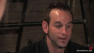 free porn clip 49 bdsm 24 hours sex Educating a Bitch Boy Episode: 1 January Seraph  (960), bondage on bdsm porn-9