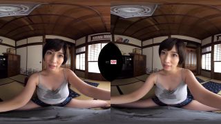 SIVR-116 A - Japan VR Porn - (Virtual Reality)-4