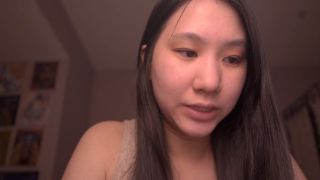 Wholesome Cute Asian Girl ASMR - Job 9-16-4