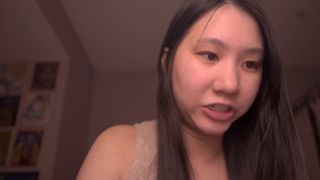 Wholesome Cute Asian Girl ASMR - Job 9-16-5