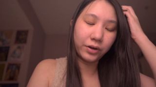 Wholesome Cute Asian Girl ASMR - Job 9-16-7