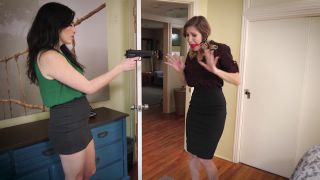 online porn video 47 Reagan Lush, Dixie Comet – Convincing the Realtor Drop the Sale – Thatfetishgirl, foot fetish therapy on feet porn -1
