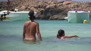 online porn video 47  french girls porn | Beach video – south of France | nude beaches-2