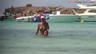 online porn video 47  french girls porn | Beach video – south of France | nude beaches-4