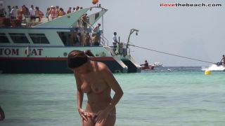 online porn video 47  french girls porn | Beach video – south of France | nude beaches-6