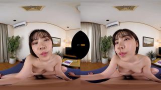 WAVR-166 C - Japan VR Porn - [Virtual Reality]-9