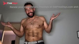 [GetFreeDays.com] Taking On Will Pounders Massive Cock Porn Stream December 2022-1