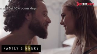 [GetFreeDays.com] FAMILY SINNERS - Sneaky StepDaughter Goes Into Her StepFathers Bedroom And Starts Sucking His Coc Sex Film July 2023-1