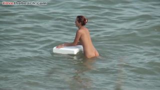 adult xxx clip 27  HDsb10033_720, beach video - south of france on french girls porn-8