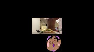 Masturbation Adventures of Vanilla Sexy Cat Milf Pussy Play-2
