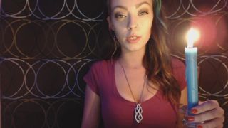 Demon Goddess J – Glossy Mesmerize Mouth Worship Meditation on femdom porn nina hartley femdom-3