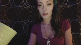 Demon Goddess J – Glossy Mesmerize Mouth Worship Meditation on femdom porn nina hartley femdom-8