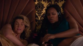 Betty Gilpin, Sydelle Noel - Glow s03e04 (2019) HD 1080p - (Celebrity porn)-8