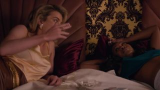 Betty Gilpin, Sydelle Noel - Glow s03e04 (2019) HD 1080p - (Celebrity porn)-9