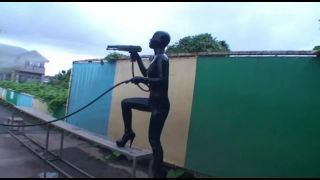7244 Rubber Car Washing-1