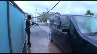 7244 Rubber Car Washing-6
