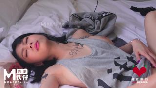 online xxx video 13 Yue Kelan - My Nifty Girl. Ep 1 (Madou Media / Hot Pepper) on blowjob porn real femdom-8