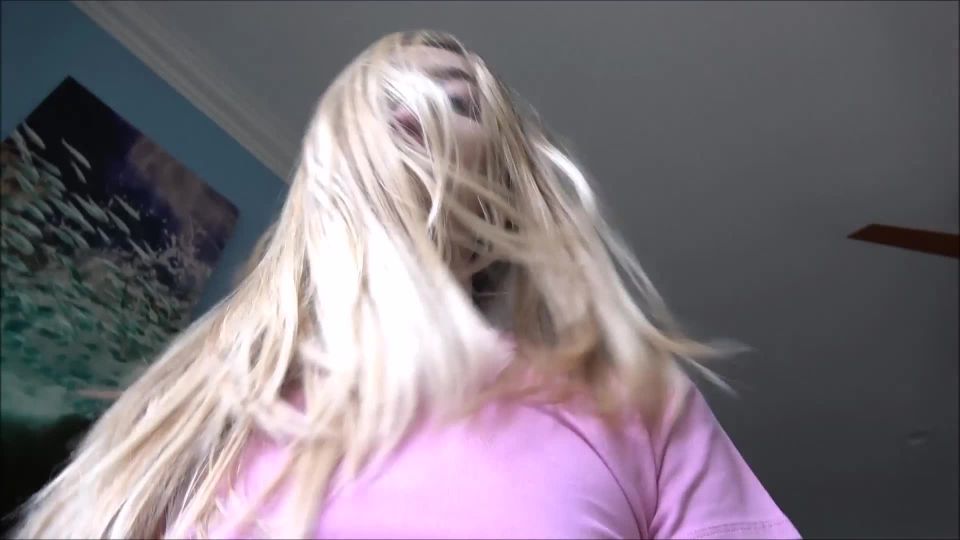 adult xxx video 41 foot fetish kik Molly Little, blowjob on teen