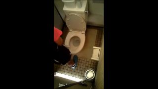 Young Girl Toilet - digi-tents toilet 8 - 15262065 - voyeur - voyeur -7
