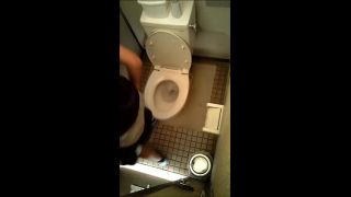 Young Girl Toilet - digi-tents toilet 8 - 15262065 - voyeur - voyeur -9
