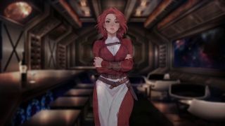 For You Divine Adventure - Defeating Queen Phineapple to join the Harem-2