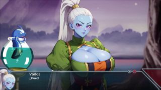For You Divine Adventure - Defeating Queen Phineapple to join the Harem-7