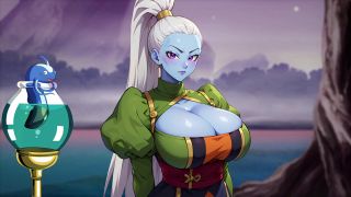 For You Divine Adventure - Defeating Queen Phineapple to join the Harem-9