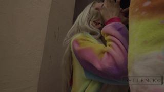video 12 primal fetish mom blowjob porn | After the Christmas Party she Gave a Stranger Anal | pregnant-9