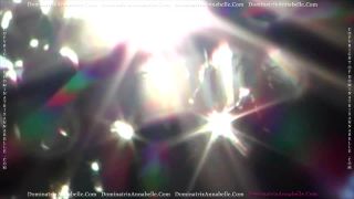 Dominatrix Annabelle – Just Leather! And - femdom - femdom porn tori black femdom-9