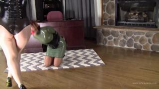 online adult video 49 Feisty Secretary Makes Trouble | bdsm porn | fetish porn dirty femdom-6