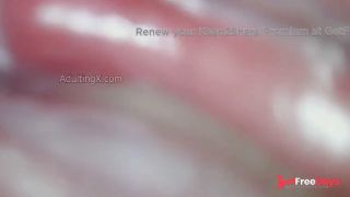 Throbbing Wet Cervix-8