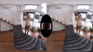 adult xxx video 34 Shalina Devine in Cougar Time | vr porn | 3d porn -0