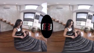 adult xxx video 34 Shalina Devine in Cougar Time | vr porn | 3d porn -1