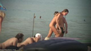 free adult video 10  Beach hunters 2013, nude beaches on voyeur-1