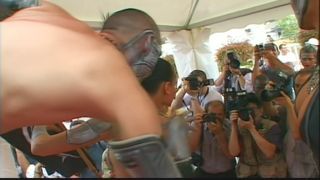 Michelle Wild pack Private Reality 2 Pure Pleasure - s2 - Cannes 2001 report-1