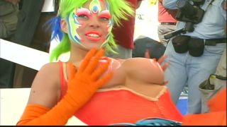 Michelle Wild pack Private Reality 2 Pure Pleasure - s2 - Cannes 2001 report-3