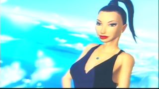 Michelle Wild pack Private Reality 2 Pure Pleasure - s2 - Cannes 2001 report-7