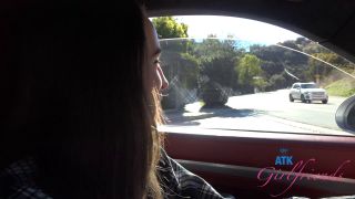 adult video 22 Brooke Johnson - Porsche POV Sex - FullHD 1080p - femdom pov - femdom porn femdom anal torture-1