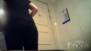 Online Tube Hidden-Zone Toilet - voyeur-5
