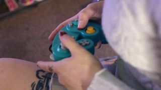 video 18 lumlumxx in Super Smash Hoe on toys -0