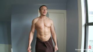 free adult video 49 beautiful blonde teen Perverted Punishment - Ethan Hudson, blond on toys-9