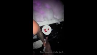 Toochi Kash - New BJ And Hardcore Fuck Video - Latina-2