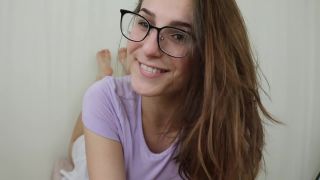 Sadbaffoon – Stuck In The Friendzone Pity Bj - pov - blowjob porn sexy femdom-2