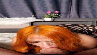 ThaiSpriteH265 ThaiSprite Thai Redhead POV Anal Creampie-H 265-2