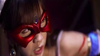 [SuperMisses.com] HTB-08 Heroine Suppression Vol.108 -Fontaine Saint Knight-016-1