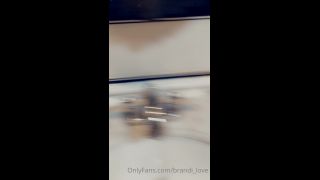 Brandi Love () Brandilove - more bts vegas has been rocking so far if you want to get lucky come find me in the dm 02-06-2021-5