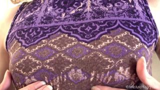 7143 Ksenija-PurpleSkirt-1
