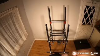 video 1 Bondage Life: Testing The Chair Box (Release date: Jan. 20, 2021) Bondage - bondage - bdsm porn gay teen bdsm-5